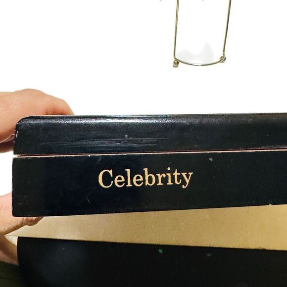 Republica De Nicaragua  Black Empty Cigar Wooden Box - Picture 4 of 6